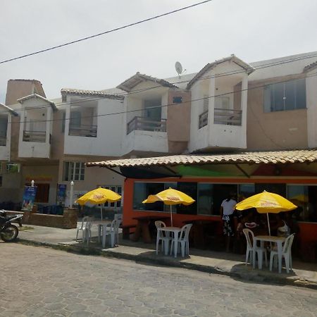 Minas Hotel Tucuruí Exterior photo