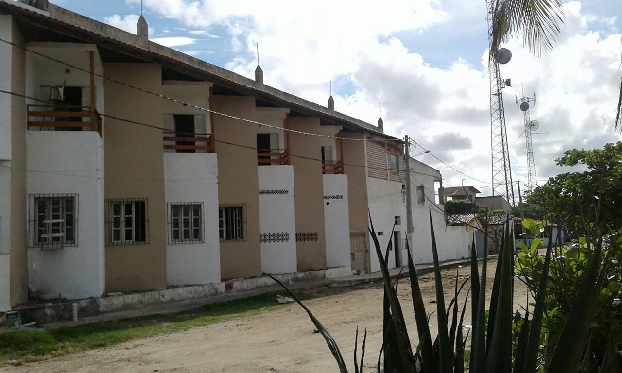 Minas Hotel Tucuruí Exterior photo