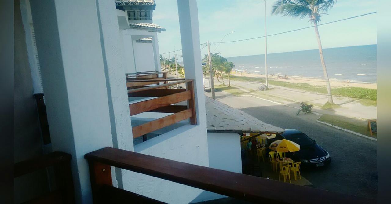 Minas Hotel Tucuruí Exterior photo