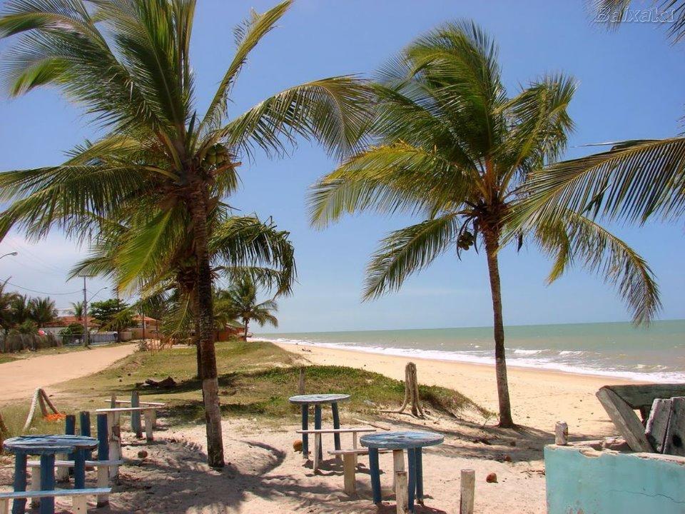 Minas Hotel Tucuruí Exterior photo